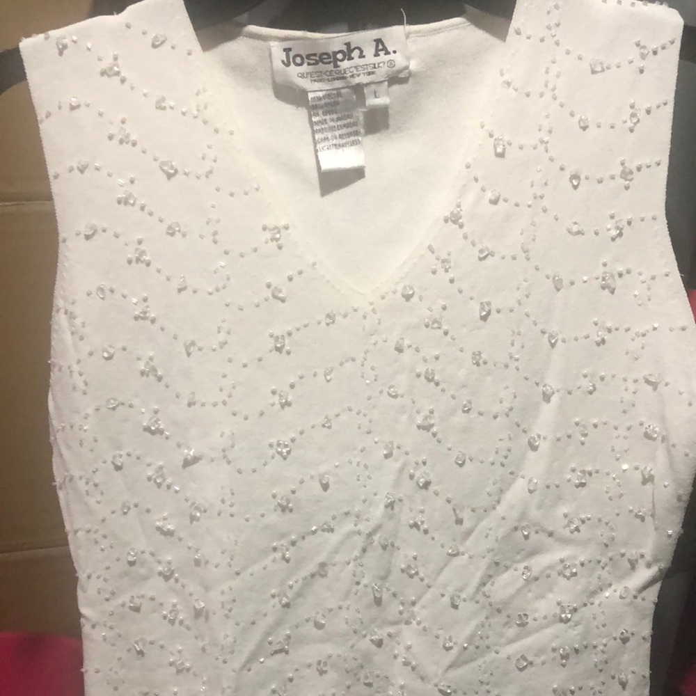 Woman’s top